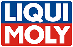 Používáme oleje Liqui Moly